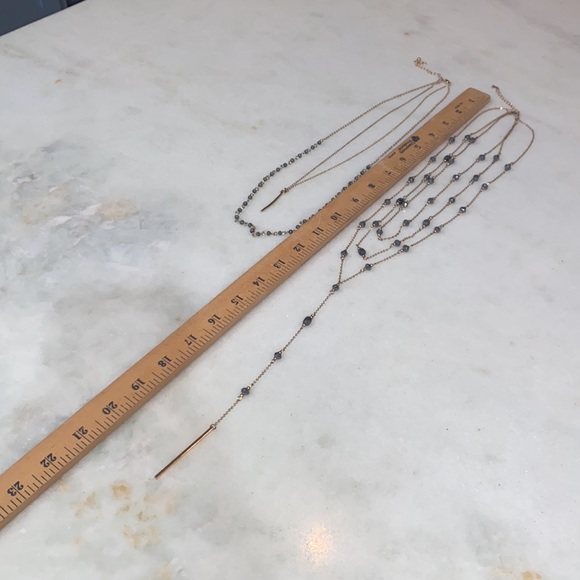 TWO great necklaces! - Picture 8 of 8